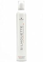 Schwarzkopf Silhouette Flexible Hold Mousse 500ml - thumbnail