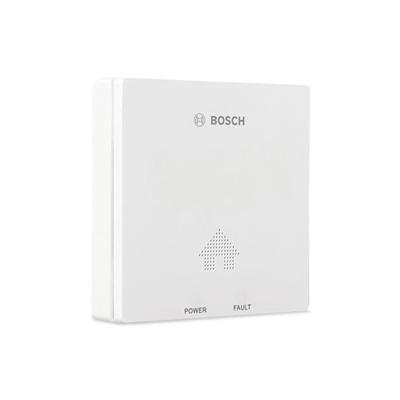 Bosch Home Comfort D-CO Koolmonoxidemelder werkt op batterijen Detectie van Koolmonoxide - thumbnail