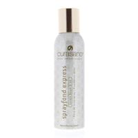 Curasano Sprayfond Express Foundation Golden Beach 125ml - thumbnail