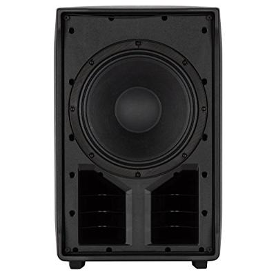 RCF EVOX JMIX8 actieve 2-weg line-array met mixer - thumbnail
