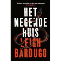 Het negende huis (Paperback) - thumbnail