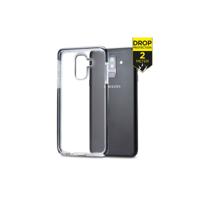 Mobilize Shatterproof Case Samsung Galaxy A6+ 2018 Black - thumbnail