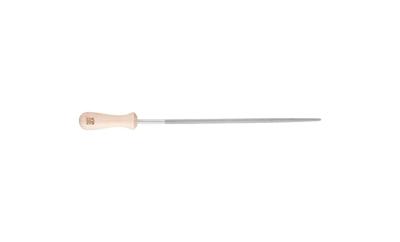 PFERD TOOLS 11256102 Sleutelvijl rond kap 2 inclusief vijlheft voor fijne vijlwerkzaamheden Lengte 100 mm 1 stuk(s)