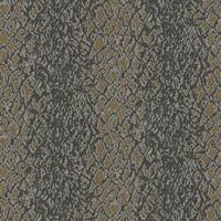 Dutch Wallcoverings Behang Embellish Stripe Design Black De120130 - thumbnail