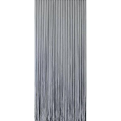 Sunarts model 589 Palermo transparant / wit afm 90 x 210 cm Sunarts model 589 Palermo transparant / wit afm 90 x 210 cm