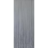 Sunarts model 589 Palermo transparant / wit afm 90 x 210 cm - thumbnail