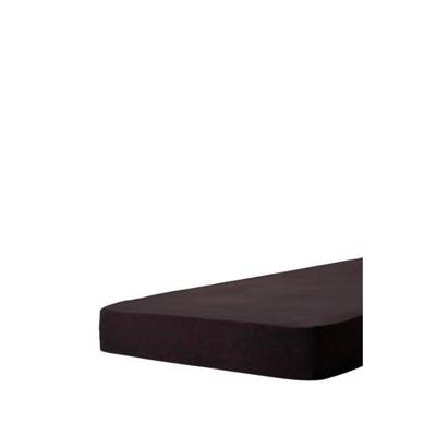 Beddinghouse Beddinghouse Jersey Lycra Hoeslaken 180/200x200/220 cm Black