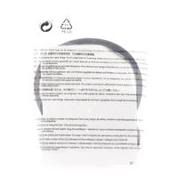 Hoofdtelefoon met microfoon Jabra 14401-21 Zwart Jack 3.5 mm - thumbnail