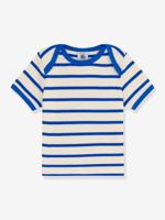 T-shirt met korte mouwen PETIT BATEAU beige - thumbnail