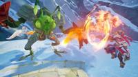 PlayStation 5-videogame Square Enix Visions of Mana - thumbnail