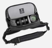 WANDRD ROGUE Sling 6L Black V2 - thumbnail