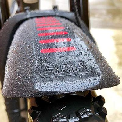 RRP Proguard cable tie - front - sticker - standard - red