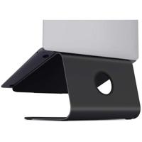 Rain Design mStand Laptop Stand Black - thumbnail