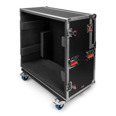 Gator Cases G-TOUR-CAB412 houten flightcase voor 4x12 gitaarspeaker