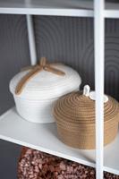 Bowie, mandjes terra - thumbnail