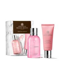 Molton Brown Delicious Rhubarb & Rose Hand Care Collection - thumbnail