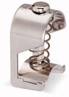 WAGO 791-124 Schermaansluitklem 50 stuk(s) - thumbnail