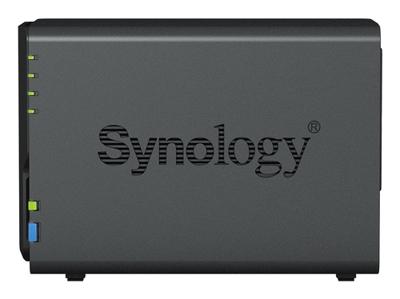 Synology DiskStation DS223 - thumbnail