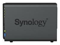 Synology DiskStation DS223 - thumbnail