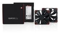 Noctua nf-f12 industrialppc-2000 pwm case fan (120 x 120 x 25 mm) - thumbnail