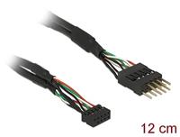 Pin header verleng kabel - thumbnail