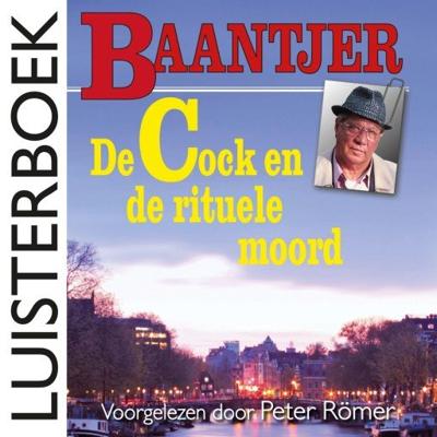 De Cock en de rituele moord
