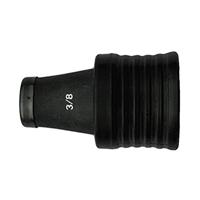 Makita Accessoires Neusstuk voor dop 3/8" en 10mm | 122212-6 - 122212-6 - thumbnail
