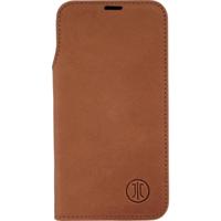JT Berlin Booklet Apple iPhone 17 Pro Cognac - thumbnail