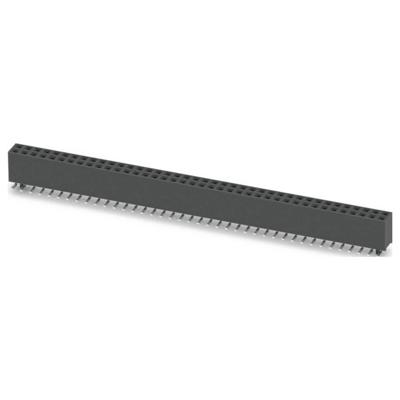 Phoenix Contact 1156893 Female header 40 stuk(s) Phoenix Contact 1156893 Female header 40 stuk(s)