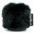 Radius 5cm Nimbus Windshield (19/22), Black Fur windscherm - thumbnail