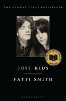 Just kids - Patti Smith - ebook - thumbnail