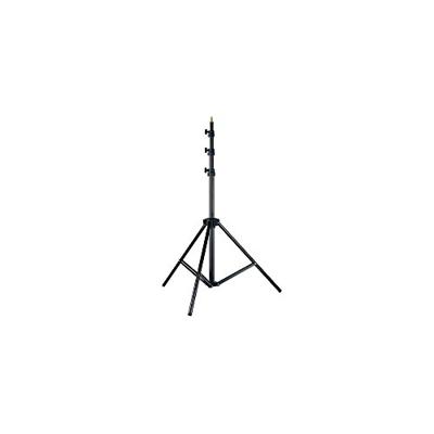 Linkstar Lampstatief L-26M 92-266 cm Luchtgeveerd