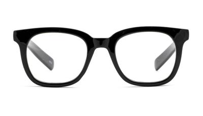 Leesbril INY John-Zwart -+1.00