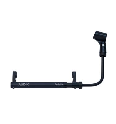 Audix CabGrabber gitaarversterker microfoonklem Audix CabGrabber gitaarversterker microfoonklem