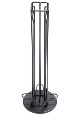 Lowenthal Koffie Capsule Houder Zwart - 36 Capsules