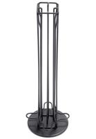 Lowenthal Koffie Capsule Houder Zwart - 36 Capsules - thumbnail