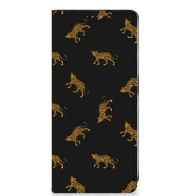 Smartphone hoesje voor OnePlus Nord CE 3 Lite Leopards Smartphone hoesje voor OnePlus Nord CE 3 Lite Leopards