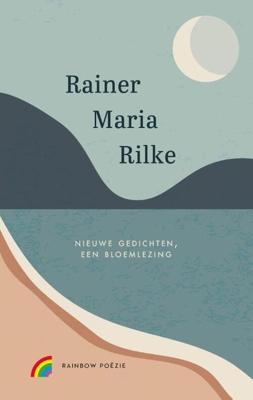 Nieuwe gedichten, een bloemlezing (Hardback)