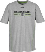 Spalding Team T-shirt - thumbnail