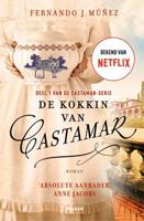 De kokkin van Castamar - Fernando J. Múnez - ebook - thumbnail