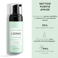 Lierac Les Démaquillants La Mousse Nettoyante - thumbnail