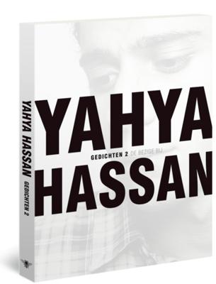 Gedichten 2 - Yahya Hassan - Paperback (9789403199702)