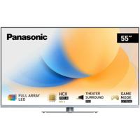 Panasonic TV-55W93AE6 4K LED Smart - thumbnail