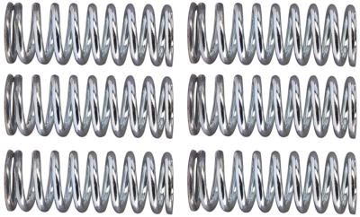 TRW koppelingsveren set clutch spring kit mef132-6