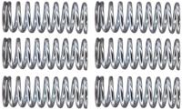 TRW koppelingsveren set clutch spring kit mef132-6 - thumbnail