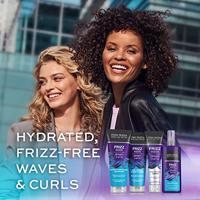 John Frieda Frizz Ease Dream Curls Styling Spray - thumbnail