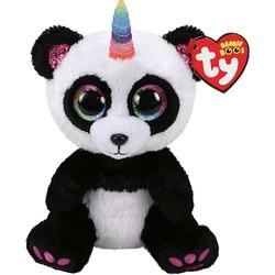 Ty Beanie Boo's Paris panda 15cm