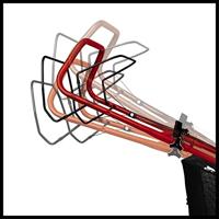 Einhell GC-PM 46/5 S Grasmaaier Benzine 2000 W Snijbreedte max. 46 mm Geschikt voor 1400 m² - thumbnail