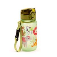 Zooniverse Pop Top 350ml Ecozen Kinder Drinkfles - thumbnail