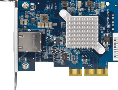 Netwerkkaart Qnap QXG-10G1T